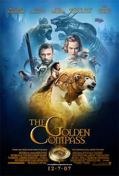 The Golden Compass -Busola de Aur - 2007