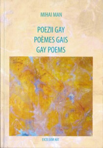 Poezii Gay (Mihai Man)