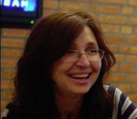 Irina Niță